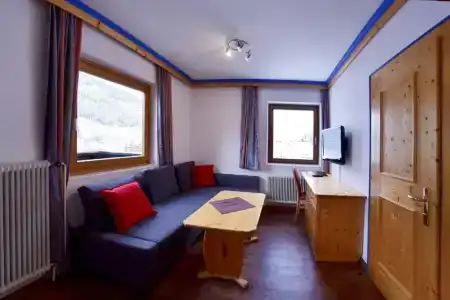 Alpenpension Gastein - 84