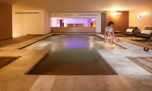 Vittoria Resort Pool & Spa - 33