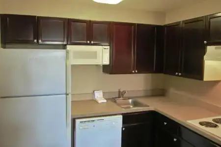 MainStay Suites Las Vegas Flamingo - 65