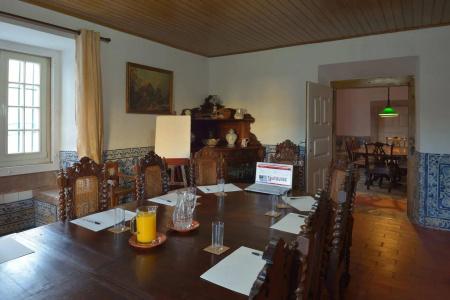 Quinta do Scoto - 17