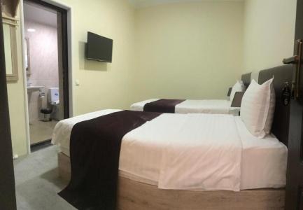 Karavan Street - 2