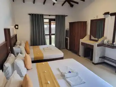 Janus Paradise Rest - 36