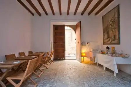 Can Moragues de Sóller - 11