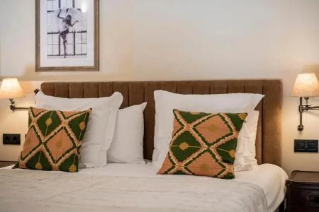 Palma Suites Aparthotel - 211