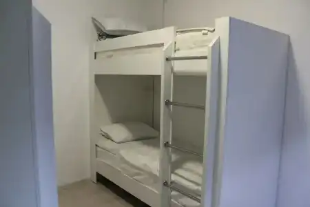 Park Hostel - 2