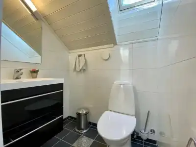 Sarpsborg Apartments - 5