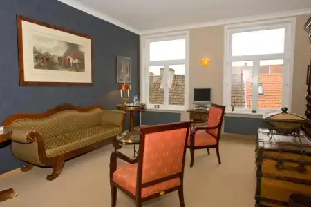 Huis 't Schaep - 23