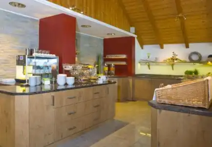 Hotel-Pension Fent - 22