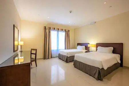 Sedra Arjaan By Rotana - 7