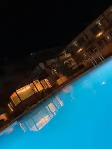 Sirius Otel Pamukkale - 0