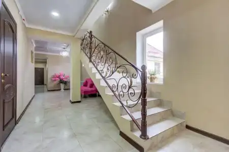 Amaness Hostel - 10