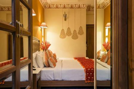 Laxmi Palace Heritage Boutique - 31