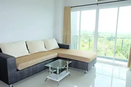 Tenera Boutique Residence - 4