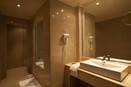 Grand Plaza Marrakech - 10