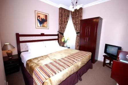 Al Bustan Tower Suites - 26