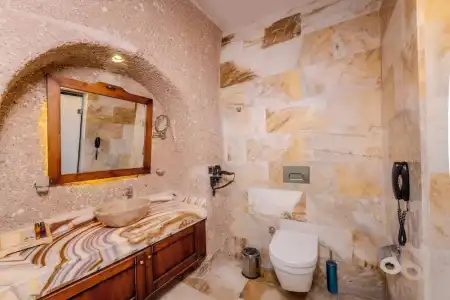 Pegas Cave Suites - 181