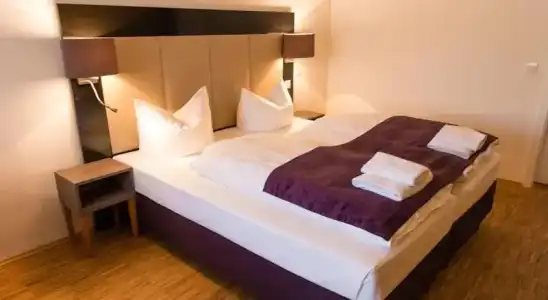 Goethe Business by Trip Inn - 45