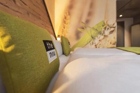 Holiday Inn – the niu, Mill Cologne Mülheim by IHG - 33
