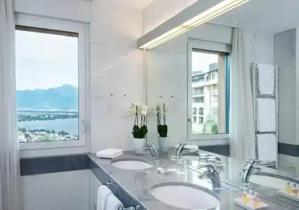 Villa Orselina - 59