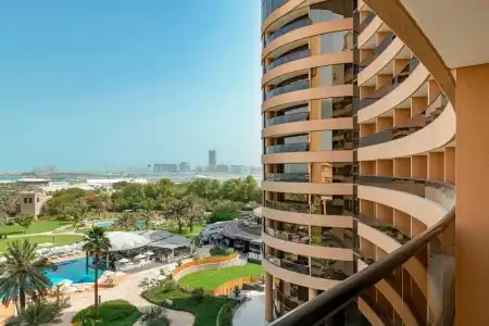 Le Royal Méridien Beach Resort & Spa - 73