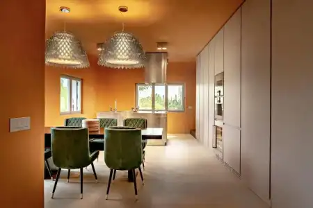 Is Molas Resort - 116