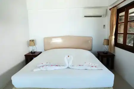Samed Cliff Resort - 90