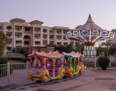 Serenity Alma Heights - Ex Serenity Fun City - 1