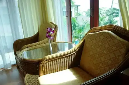 Mac Resort - 82