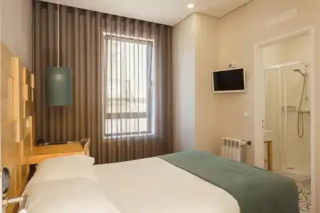 Boavista Guest House - 74