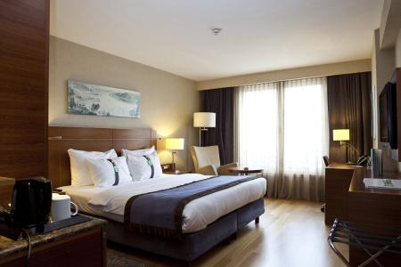 Holiday Inn Istanbul Sisli by IHG - 49