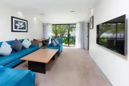 Holiday Inn Auckland Airport by IHG - 126