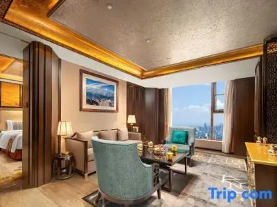 Minshan Lhasa Grand - 106