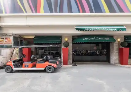 Baiyoke Boutique - 29