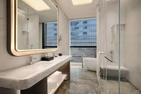 JW Marriott Chengdu - 69