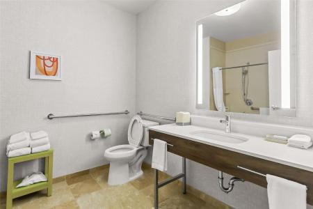 Hampton Inn & Suites El Paso West - 53