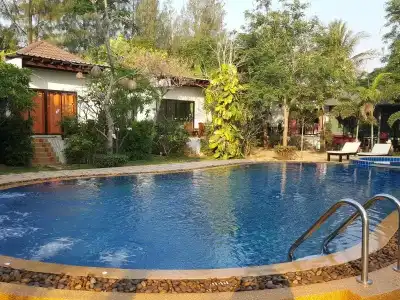Pranburi Cabana Resort - 25