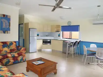 Cairns Coconut Holiday Resort - 3