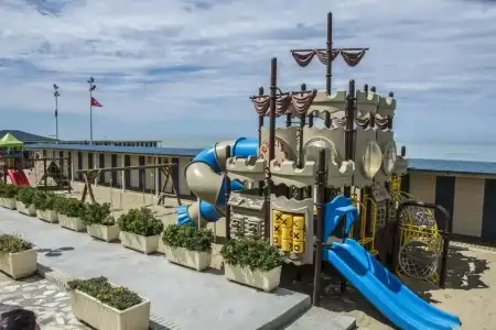Riviera Blu - 8
