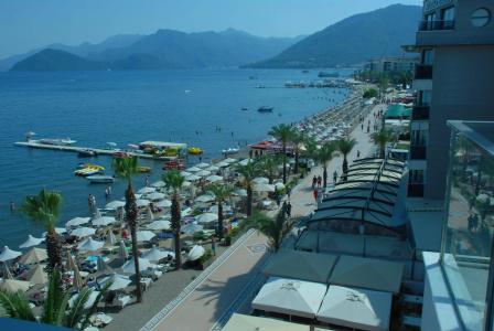 Begonville Beach - Adults Only - 16
