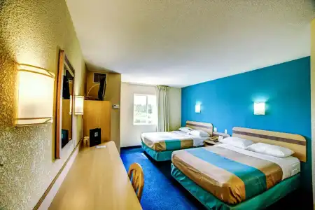 Motel 6 Huntsville, ON - 27