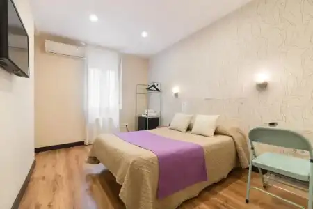 Hostal Art Madrid - 42