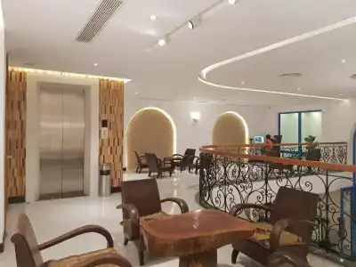 Santori Danang Bay - 1