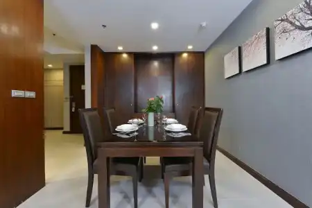 Grand Asoke Suites Boutique Residence - 120