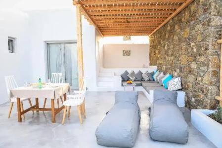 Myconian Crown Suites by Mr and MRS White - 64