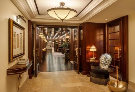 Maxwell Reserve Singapore, Autograph Collection - 19