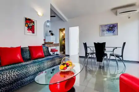 Sun Rose Apartments - 169