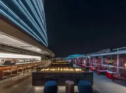 InterContinental Los Angeles Downtown by IHG - 0