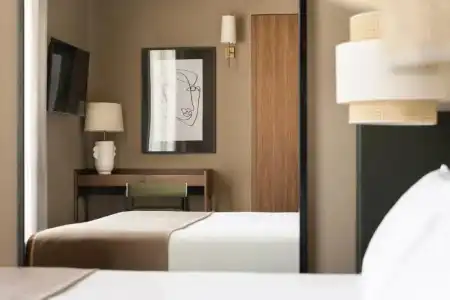 Dorma Essenzia Porto - 48