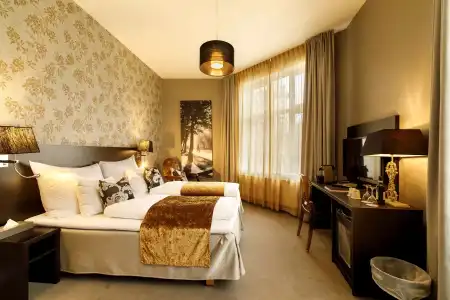 Saga Oslo, WorldHotels Crafted - 3