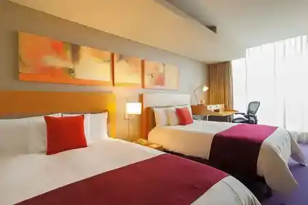 Barceló México Santa Fe - 50